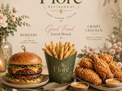 Fete 5 pentru fast food bulevadrul Magheru 2-4 sector 1